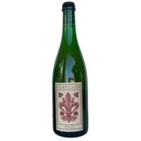 Brasserie Cantillon Vin Santo