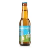 Bier Factory Rappi Hoppel