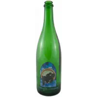 Brasserie Cantillon Zwanze (2013) Abbaye de Cureghem