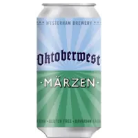 Westerham Brewery Oktoberwest