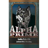 Snake River Brewing Co. Alpha Prime