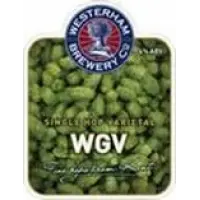 Westerham Brewery Single Hop - WGV