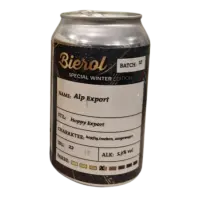 Bierol Alp Export