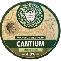 Wantsum Brewery Cantium