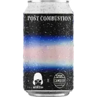 Aviateur Post Combustion