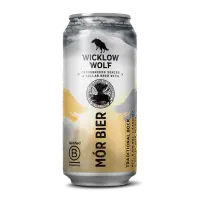 Wicklow Wolf Mór Bier