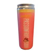Smuttynose Brewing Company Passionfruit Sour