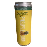Smuttynose Brewing Company Pineapple Sour