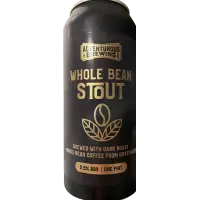 Adventurous Brewing Whole Bean Stout