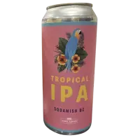 Howe Sound Brewing Tropical IPA