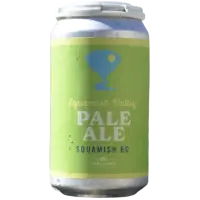 Howe Sound Brewing Squamish Valley Pale Ale