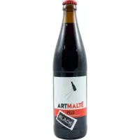 ArtMalté Bonnie Black Pils