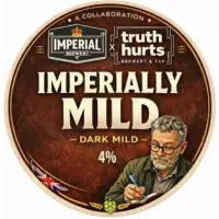 Imperial Brewery Imperially Mild