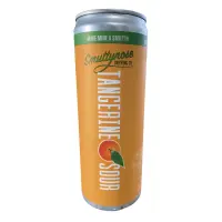 Smuttynose Brewing Company Tangerine Sour