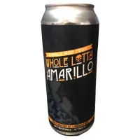 Smuttynose Brewing Company Whole Lotta Amarillo