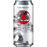 Pure Project Bonsai - Black Pine