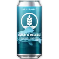 Pure Project Catch & Release