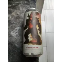 Adroit Theory Brewing Company Gravenmaw (Ghost 1710)