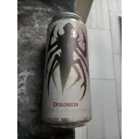 Adroit Theory Brewing Company Dolorion (Ghost 1713)