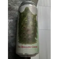 Adroit Theory Brewing Company The Hollow Choir (Ghost 1712)