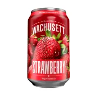 Wachusett Brewing Company Strawberry