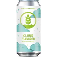 Pure Project Cloud Pleaser