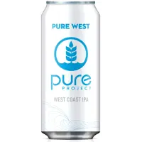 Pure Project Pure West