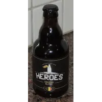 Gulden Spoor Heroes Amazing Blond