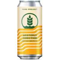 Pure Project Westerly Direction