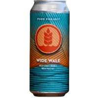 Pure Project Wide Wale