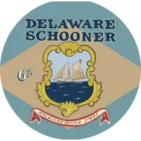 Whitstable Oyster Brewing Delaware Schooner