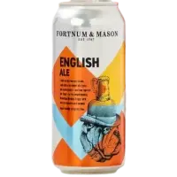 Fortnum & Mason English Ale (2019-)