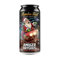 Amager Bryghus Reindeer Fuel 2024