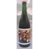 Artistraw Cider Pink Piquette Du Pomme