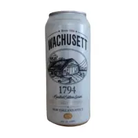 Wachusett Brewing Company 1794 The Fergal Project