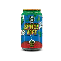 Beyond Belief Brewing Company Space Hops