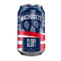Wachusett Brewing Company Glory