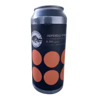 Wachusett Brewing Company Imperial Pumpkin