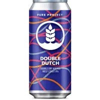 Pure Project Double Dutch