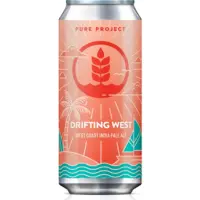 Pure Project Drifting West