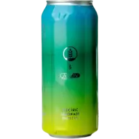 Pure Project Electric Lemonade