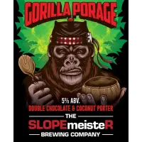 SLOPEmeisteR Gorilla Porage