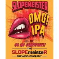 SLOPEmeisteR OMG! IPA