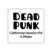 SLOPEmeisteR White Label Dead Punk