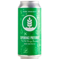Pure Project Experience Preferred