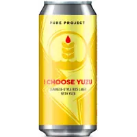 Pure Project I Choose Yuzu