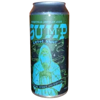 Perennial Artisan Ales Sump Coffee Stout (2026)