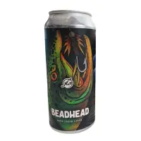 Free Will Brewing Company Beadhead