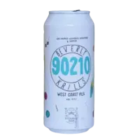 Humble Sea Brewing Co. Beverly Krills 90210