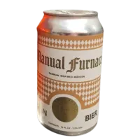 Noble Creature Cask House Manual Furnace